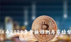 IMX币2025年价格预测与市场分析