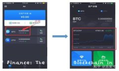  Exploring the Future of Finance: The Role of Blockchain in