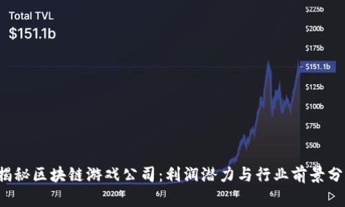  揭秘区块链游戏公司：利润潜力与行业前景分析