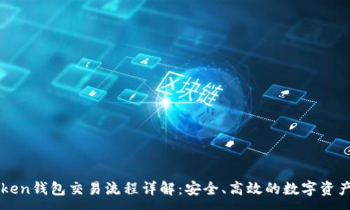 :
imToken钱包交易流程详解：安全、高效的数字资产管理