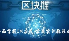  全面掌握IM应用：实用实