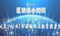 什么是IME币？全面解析及