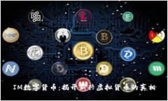 IM数字货币：揭开新兴虚拟
