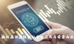 区块链在供应链金融中的应用与前景白皮书