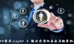   IMX货币：Layer 2 解决方案