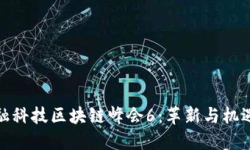 WCO金融科技区块链峰会6：革新与机遇的交汇