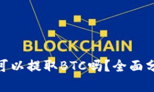 imToken钱包可以提取BTC吗？全面分析与操作指南