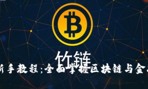 区块链金融新手教程：全面掌握区块链与金融结合的未来