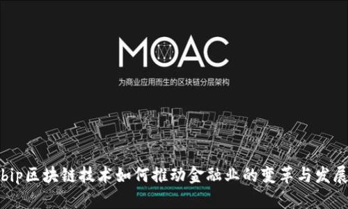 bip区块链技术如何推动金融业的变革与发展