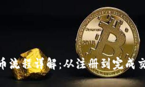 imToken钱包提币流程详解：从注册到完成交易的全流程指南