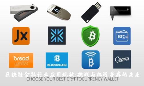 区块链金融行业应用现状：挑战与机遇并存的未来