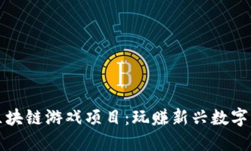 探索零撸区块链游戏项目：玩赚新兴数字经济的未来
