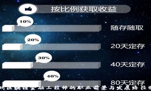 
贵州区块链金融工程师的职业前景与发展路径分析